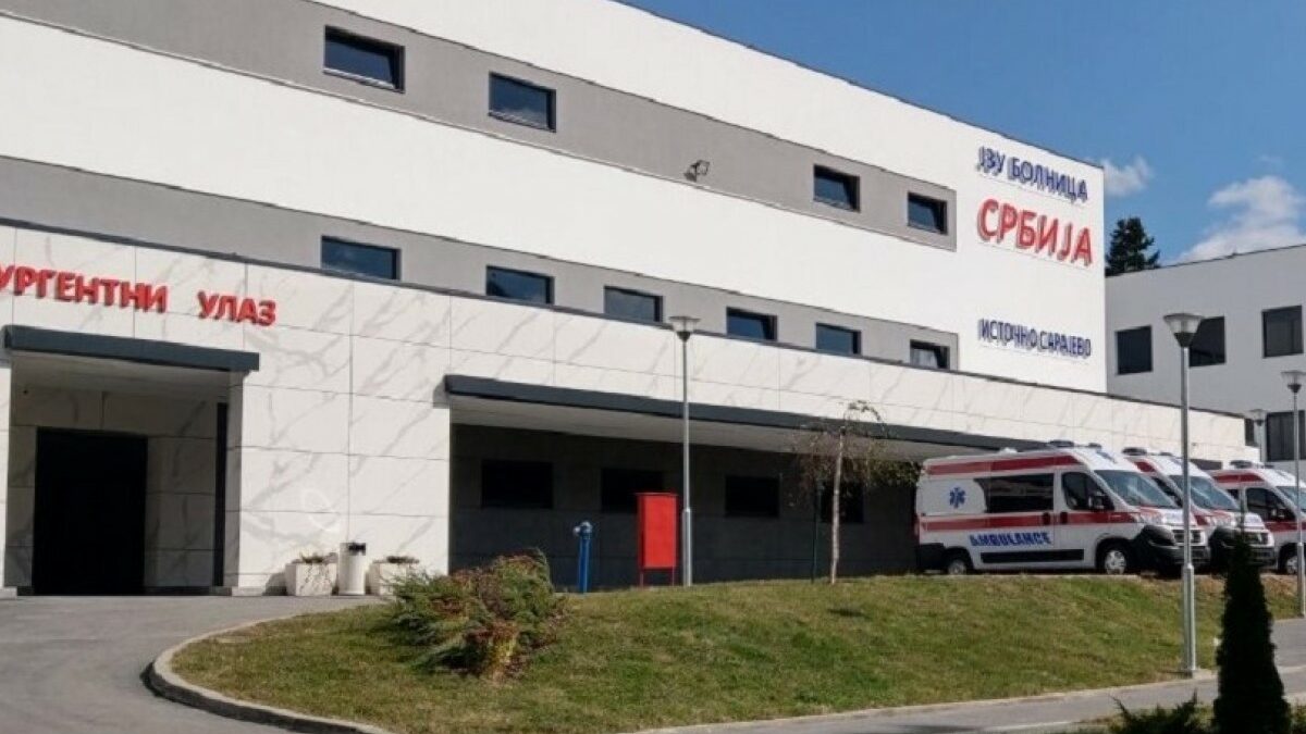 Besplatni sistematski pregledi u bolnici “Srbija”