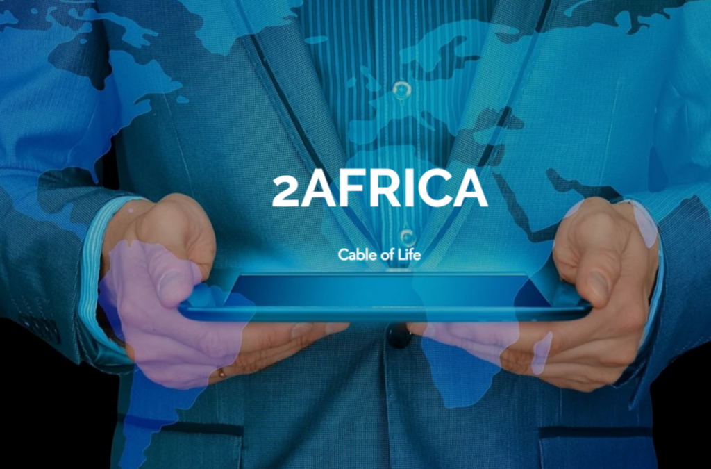 2Africa postaje najduži podokeanski internet kabl na svijetu