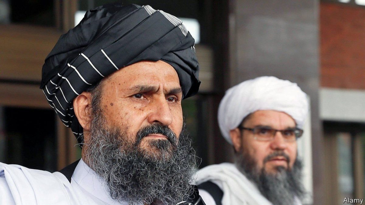 Baradar: Nisam mrtav, nema svađa među liderima talibana