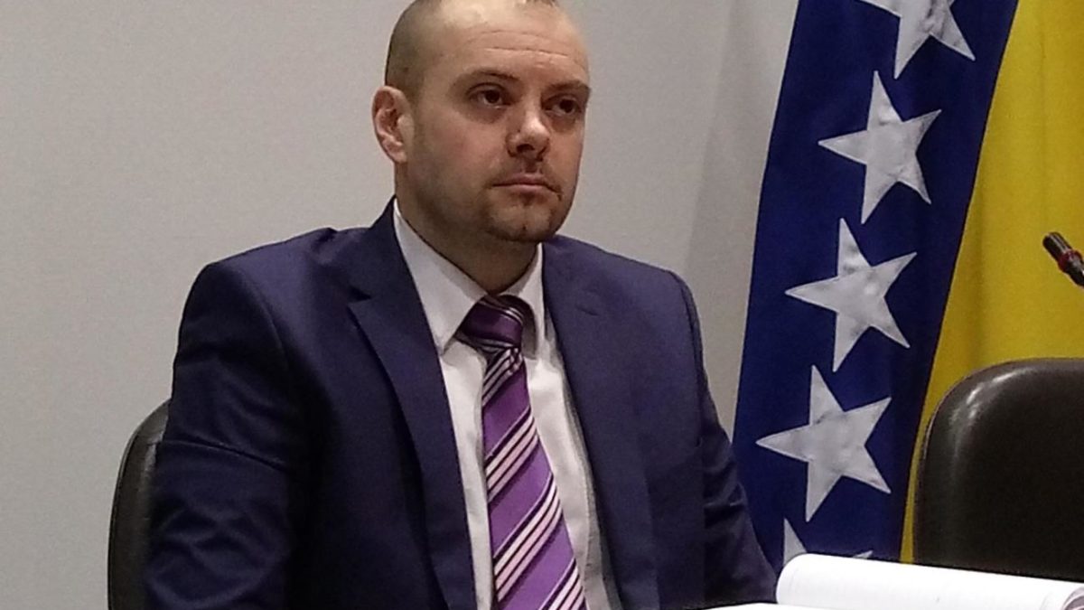 Radanović: Napad na Teslićane u Јelahu pokazao ostrašćenost Bošnjaka
