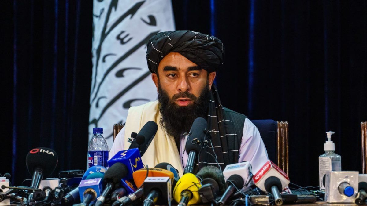 Talibani kritikovali “nezakoniti” američki napad dronom