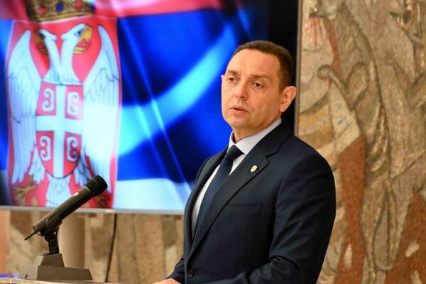 “Vučića mogu da optužuju samo za jačanje Srbije”