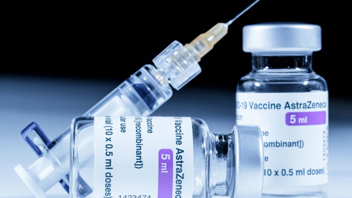 Rusi ukrali vakcinu? Moskva odgovorila
