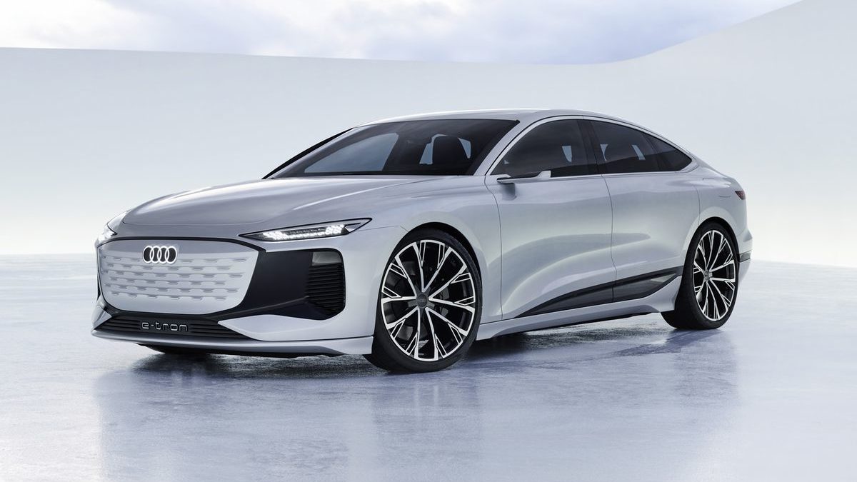Audi prestaje proizvoditi dizelske i benzinske automobile već 2026. godine