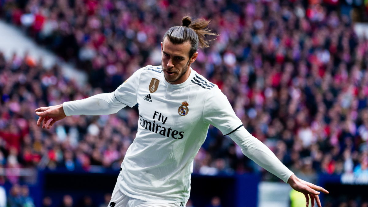 Tri velike zvijezde besplatno napuštaju Real Madrid, zajedno plaćeni 127,5 miliona evra