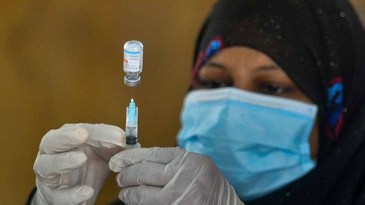 Bangladeš vakcinisao rekordnih 2,8 miliona ljudi za samo jedan dan