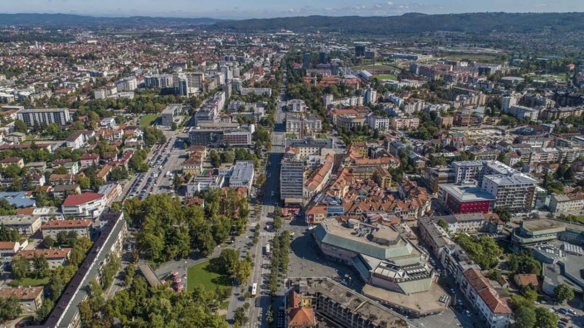 Ilić očekuje još veći razvoj Banjaluke: Grad će u ovoj godini biti veliko gradilište