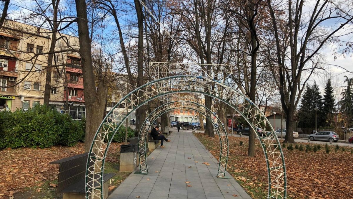 Grad vas poziva da budete dio čarolije: “Banjalučka zima 2021/2022” večeras otvara vrata