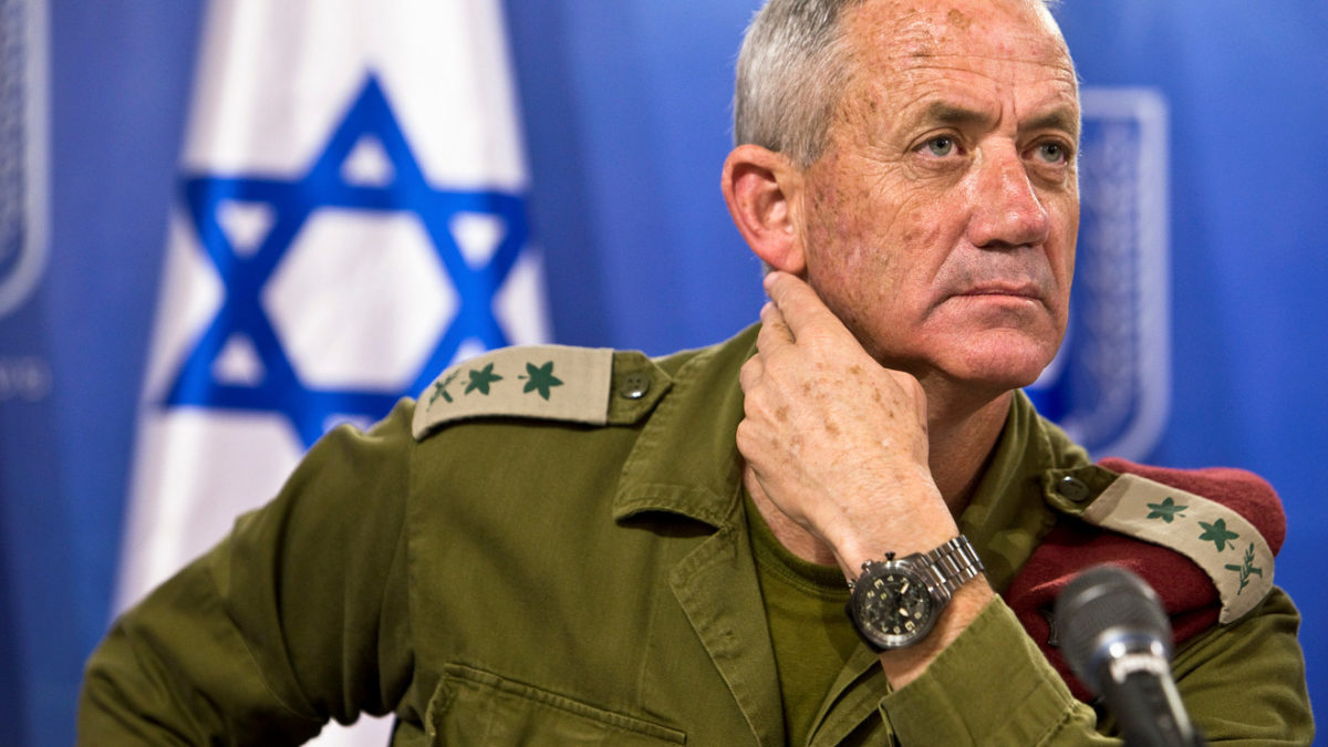 Ministar odbrane Izraela: Moramo odmah reagovati na aktivnosti i agresiju Irana