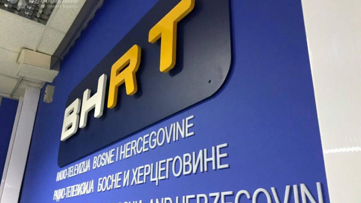 BHRT bez odgovora, zašto nije produžen ugovor o radu novinarima iz Republike Srpske