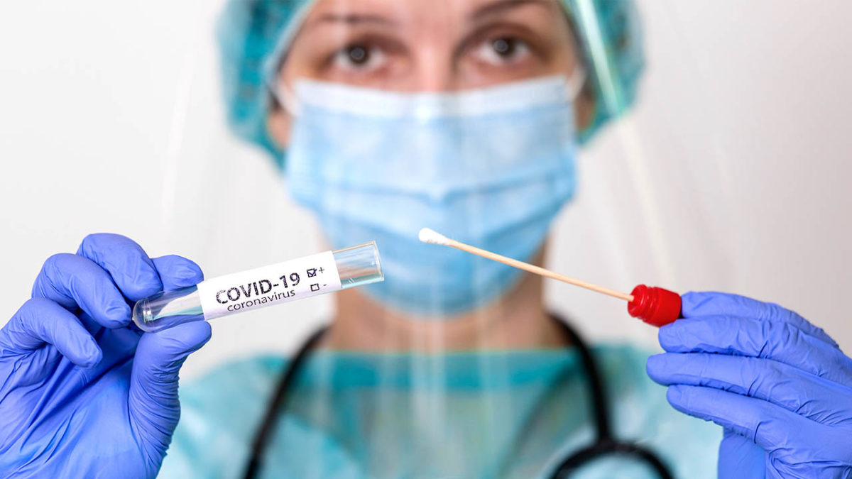 Novi omikron soj koronavirusa uzrokuje blage simptome