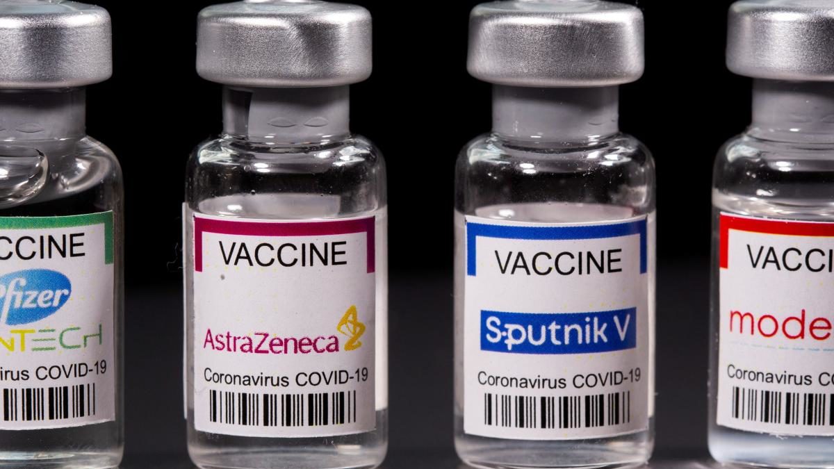 Studija: Koliko dugo od zaraze štite vakcine fajzer, astrazeneka i moderna