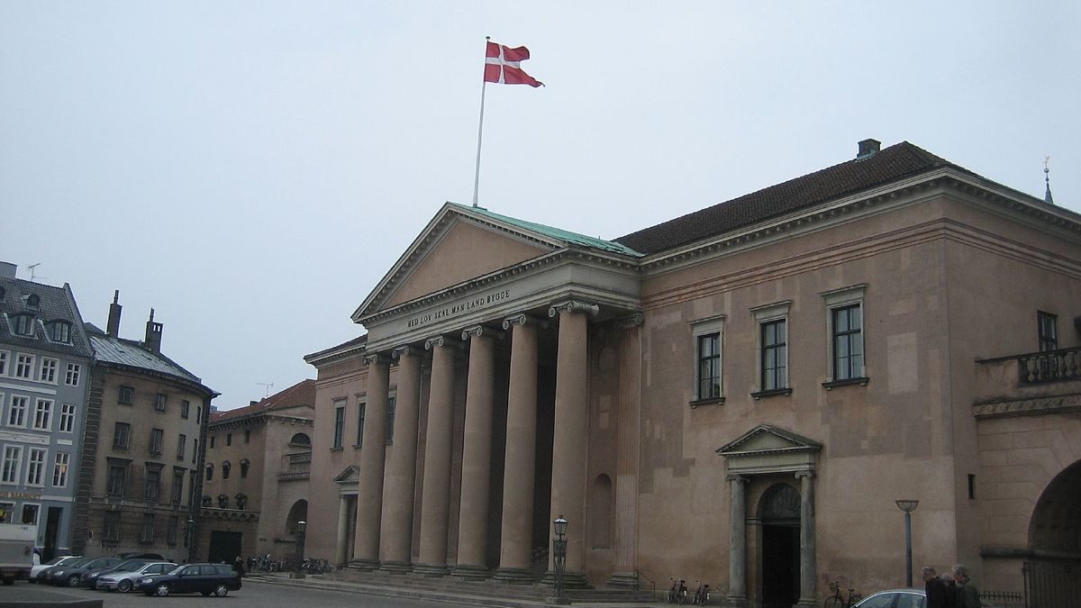 Danska optužila 3 osobe za planiranje terorističkih napada