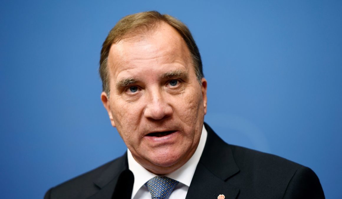 Izglasano nepovjerenje premijeru Švedske, prvi put na prijedlog opozicije