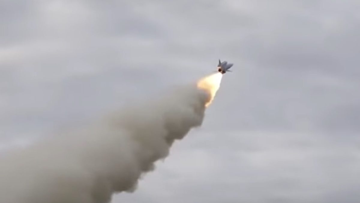 Rusija uništila veliku većinu ukrajinskih dronova