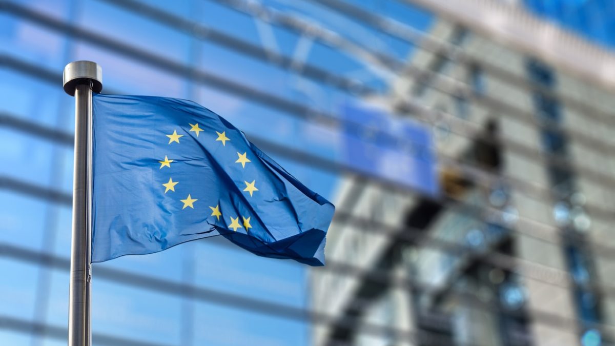 EU odobrila Ukrajini i Moldaviji status kandidata za članstvo