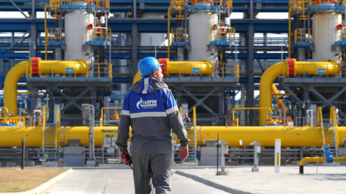 Nafta i plin bi mogli biti još skuplji ako Rusija napadne Ukrajinu