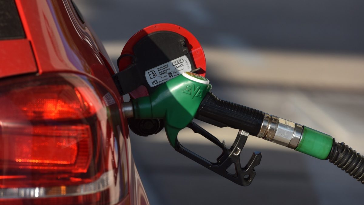 Cijene goriva će i dalje rasti