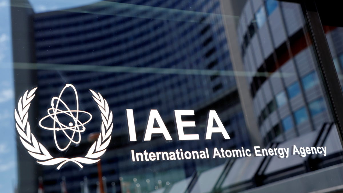 IAEA: Potrebne mjere za sprečavanje nuklearne nesreće