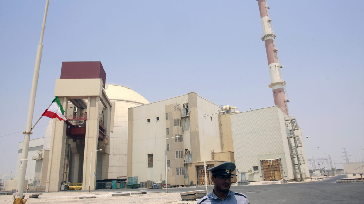 Teheran povećava zalihe obogaćenog uranija i pored upozorenja