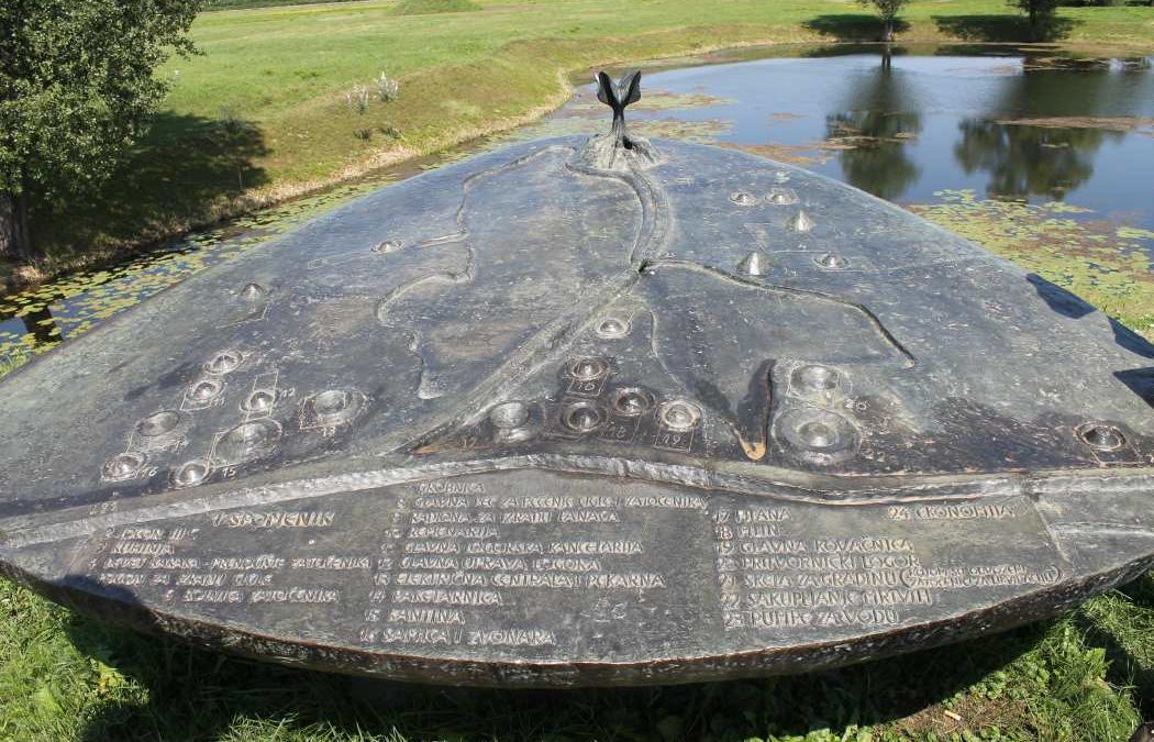 “Da li je Jasenovac zabranjena zona za Srbe?”