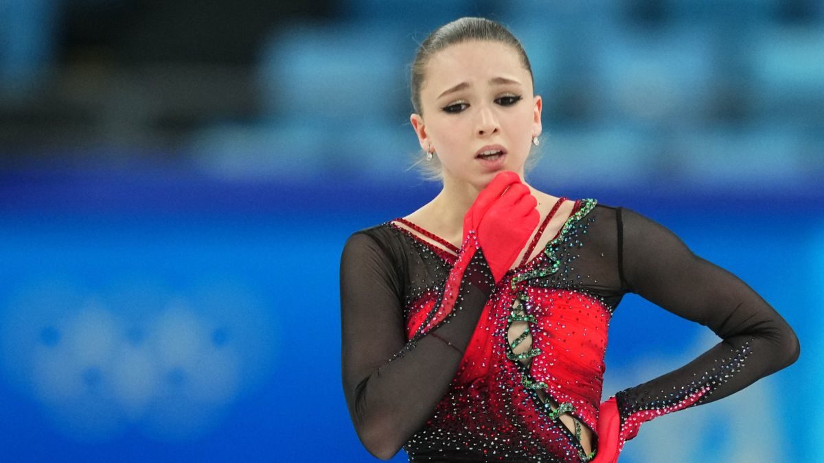 Otkrivena pozadina nastupa Kamile Valieve na Olimpijskim igrama, Rusi joj dopustili učešće u Pekingu