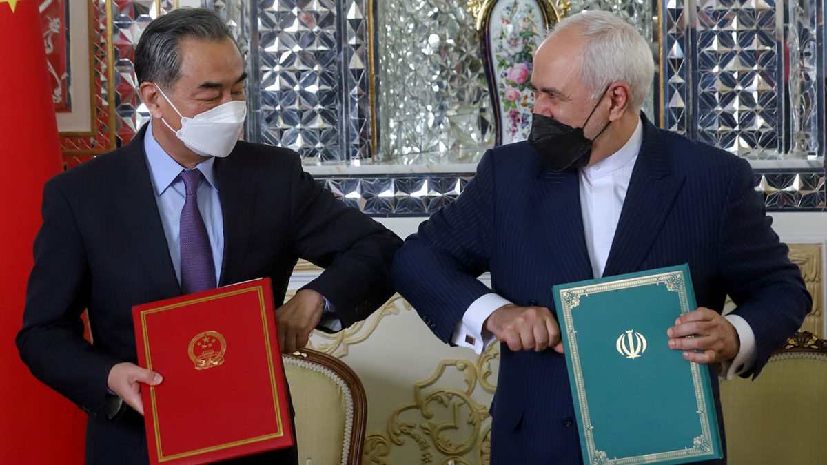 Istorijski sporazum Irana i Kine stupa na snagu: Milijarde dolara investicija u zamjenu za naftu