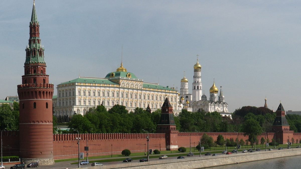 Kremlj: Amerika želi rat
