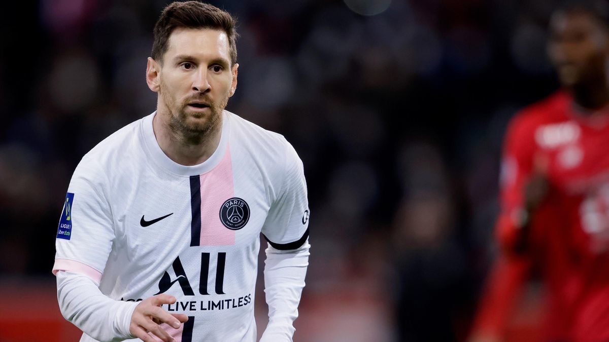 PSG deklasirao prvaka u gostima, Messi postigao drugi prvenstveni gol za Parižane