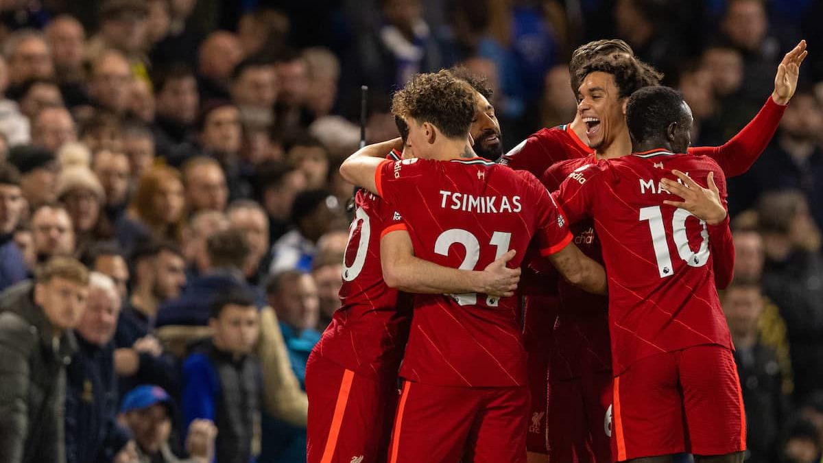 Liverpool nakon čak 11 serija penala pobijedio Chelsea i osvojio Liga kup