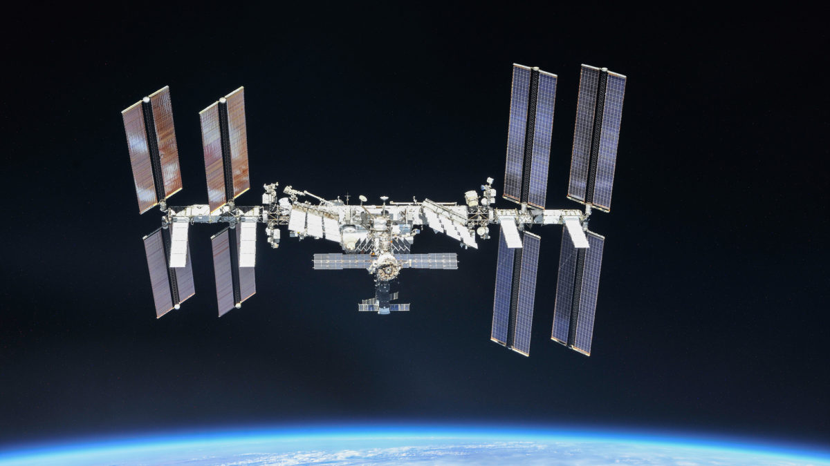 Rusi tvrde da je NASA-ina astronautkinja namjerno oštetila ISS