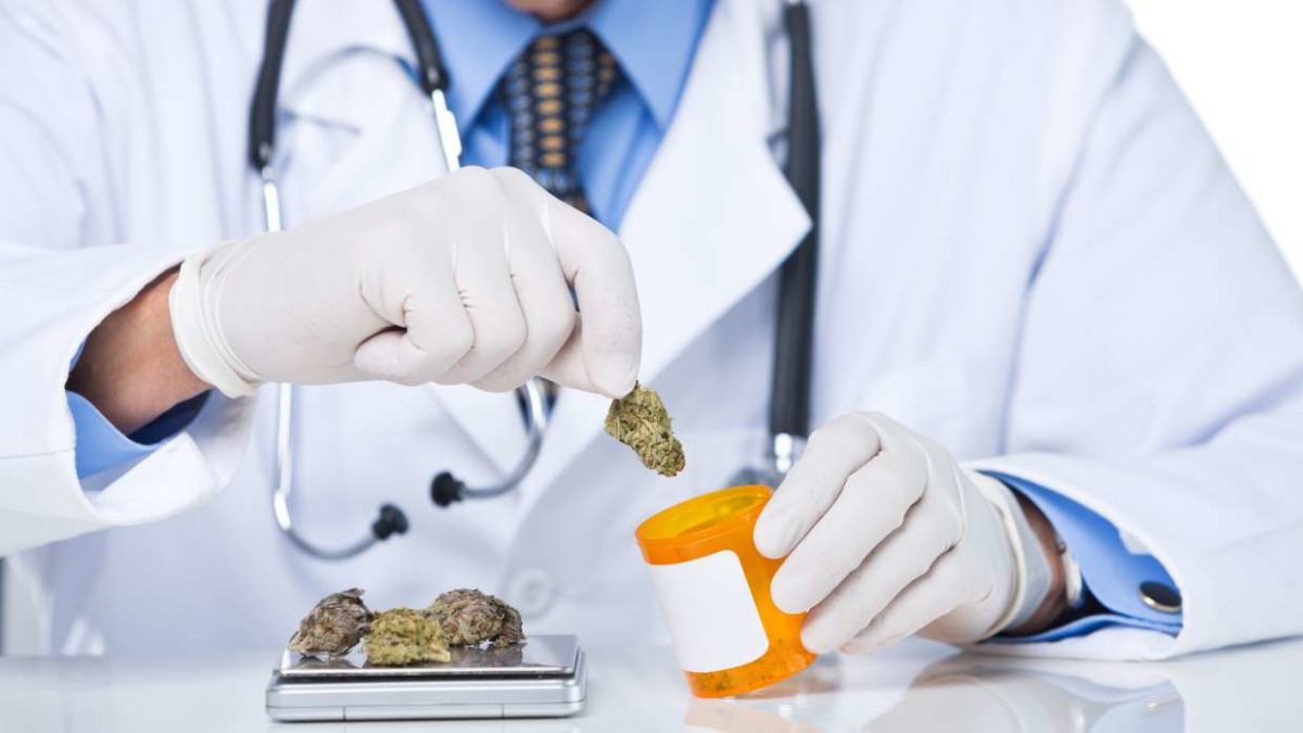 Lončar kategoričan “Droga ne liječi, marihuana neće biti legalizovana”