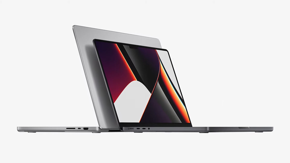 Apple predstavio nove MacBook Pro laptopove od 14 i 16 inča, zajedno sa novim čipovima