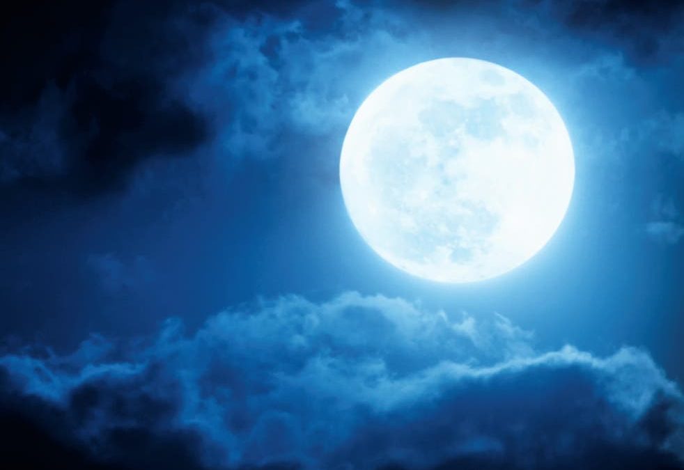 Mjesec utiče na vrijeme, stručnjaci: Čekaju nas značajne promjene