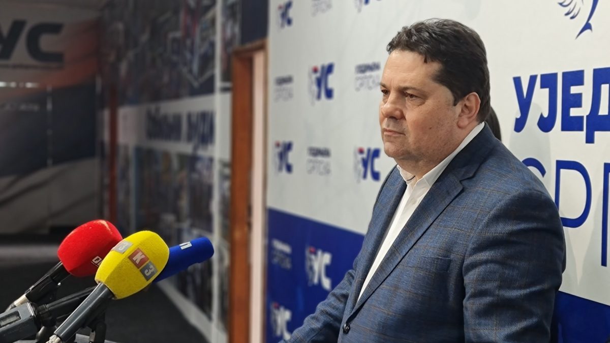 Stevandić: RTRS nemjerljivo doprinosi afirmaciji Srpske