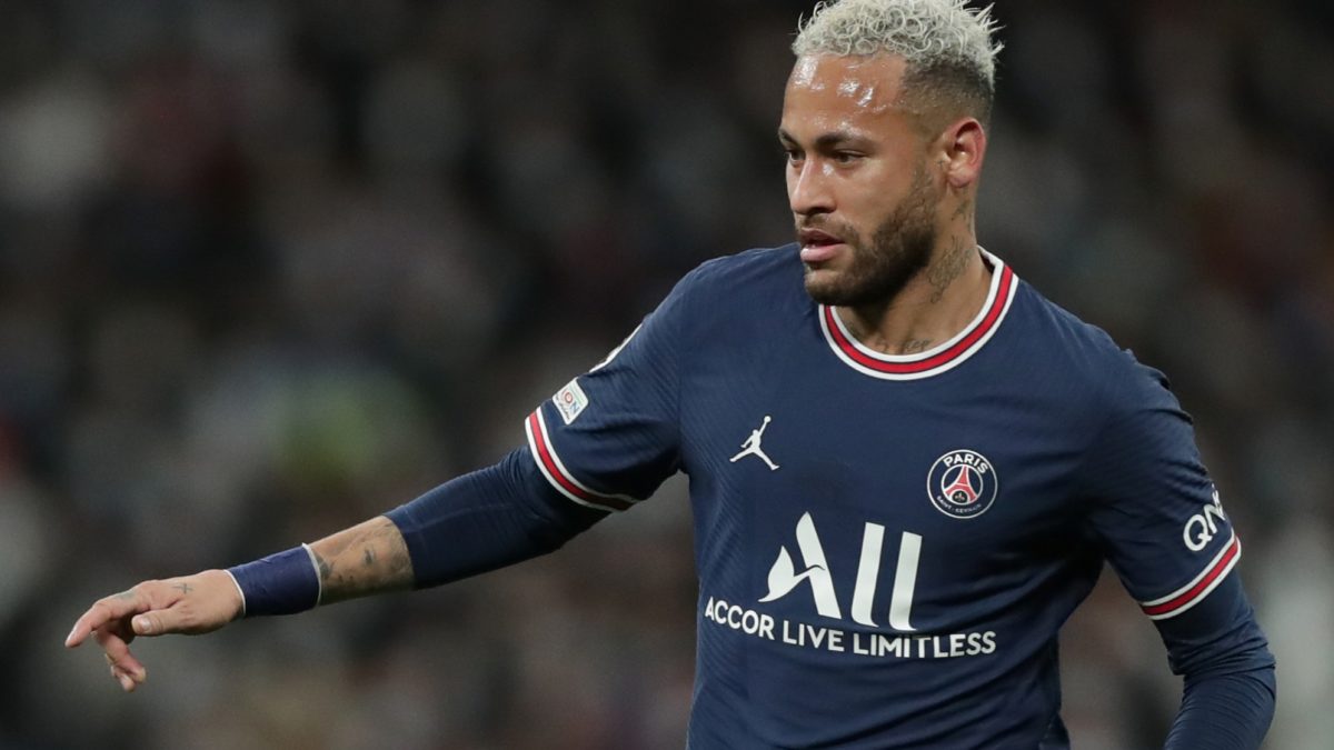 Neymar napušta PSG, engleski klub ga planira kupiti za 240 miliona eura