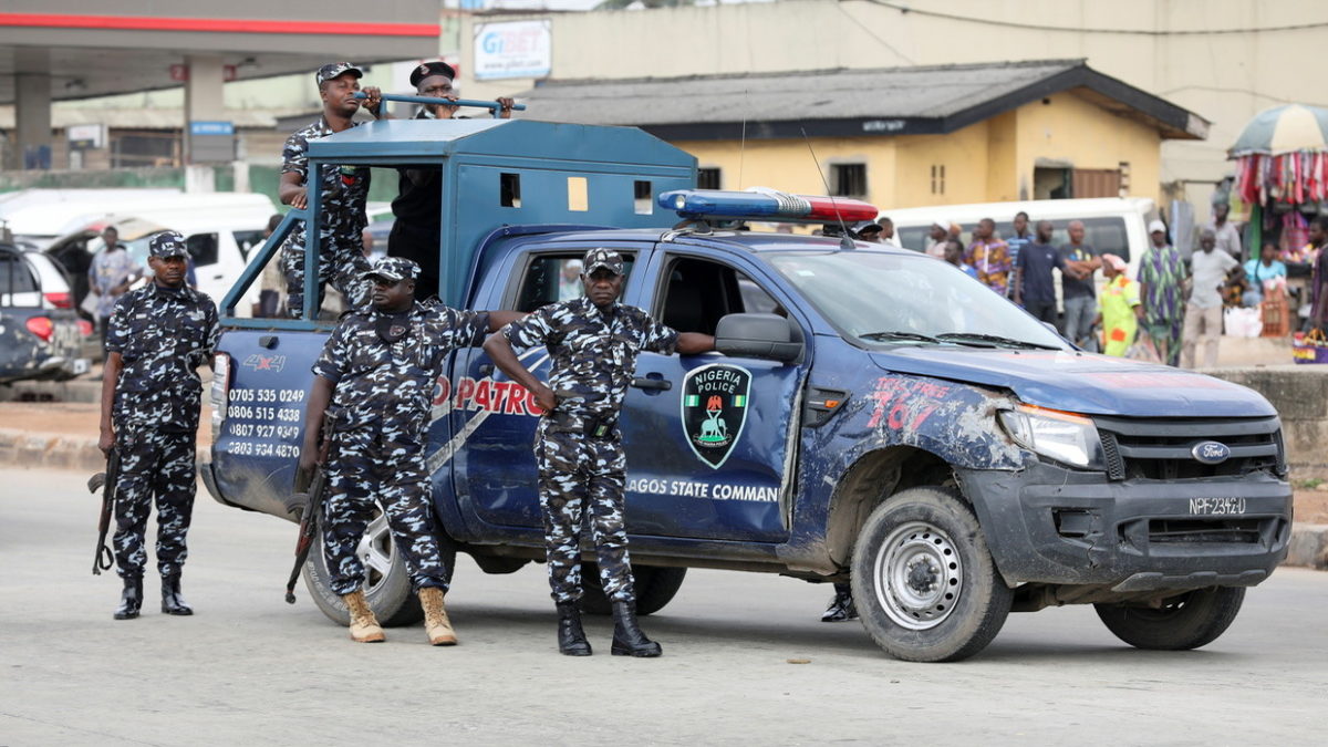 Naoružana grupa u Nigeriji otela 80 đaka i pet nastavnika, ubijen policajac