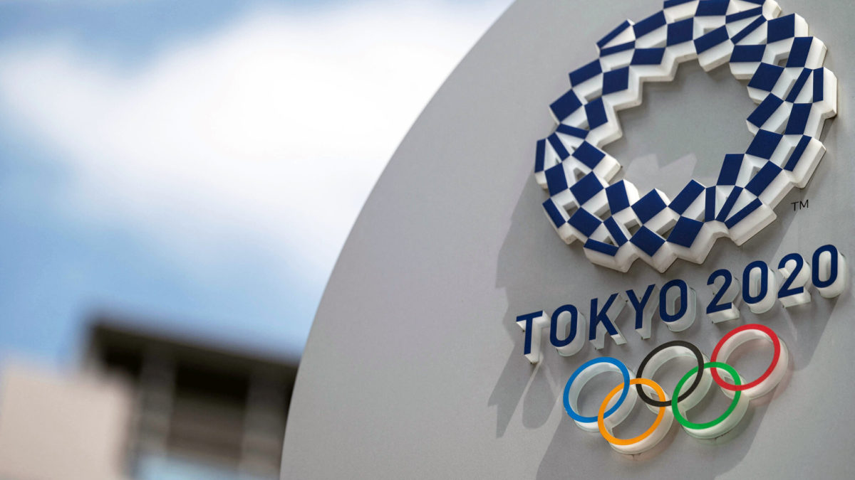 Japan potvrdio,  Olimpijske igre bez publike
