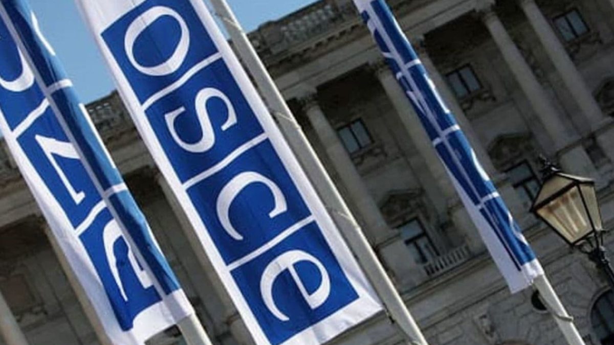 OSCE poručio NSRS-u: Povucite zakon o VSTV-u, ugrožavate nezavisnost pravosuđa BiH