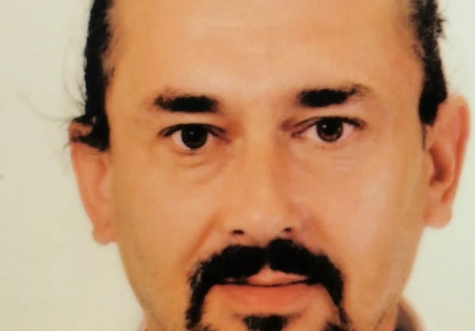 Policija objavila fotografiju ubice iz Širokog Brijega: Naoružan je i opasan