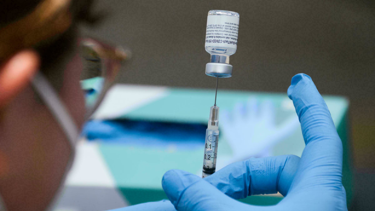 Građani Srpske češće biraju fajzer vakcinu zbog putovanja