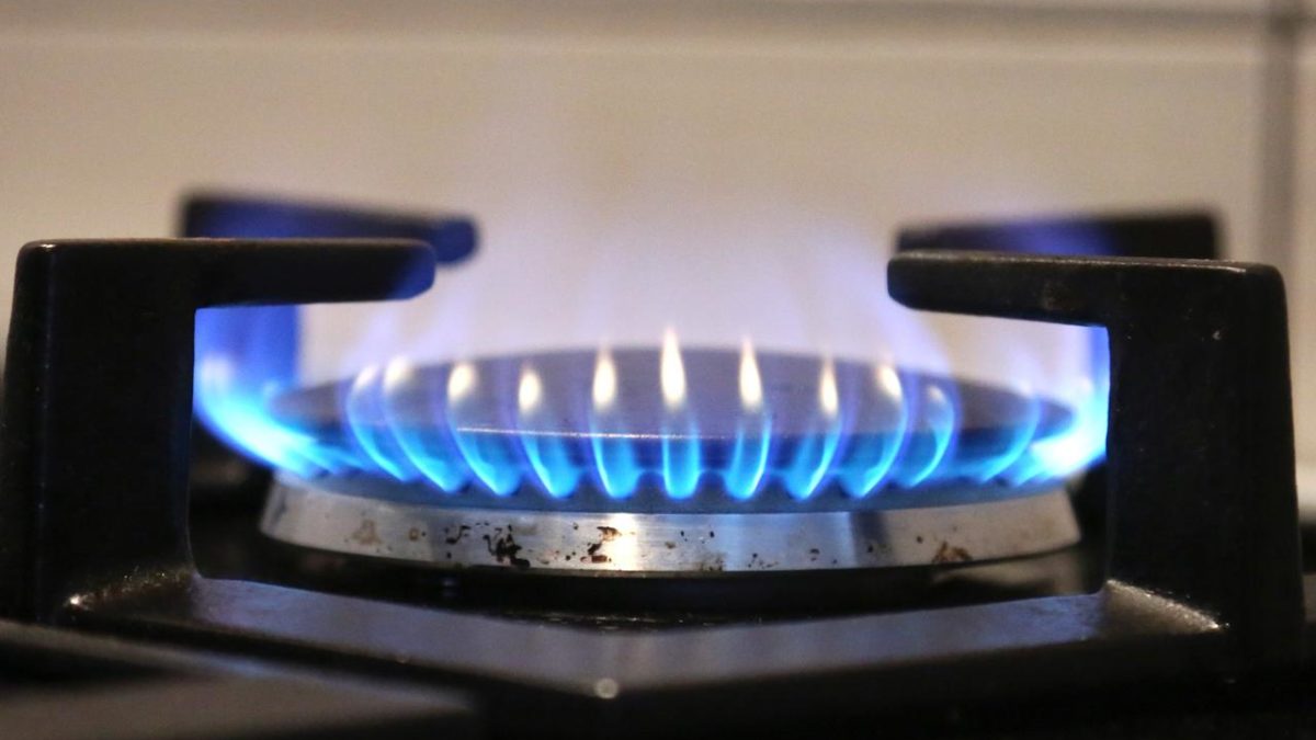 Vlada Srbije ograničila cijenu gasa