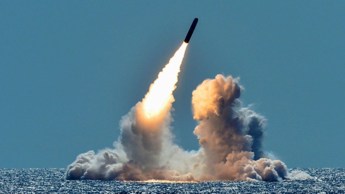 Rusi razvili novo nuklearno oružje