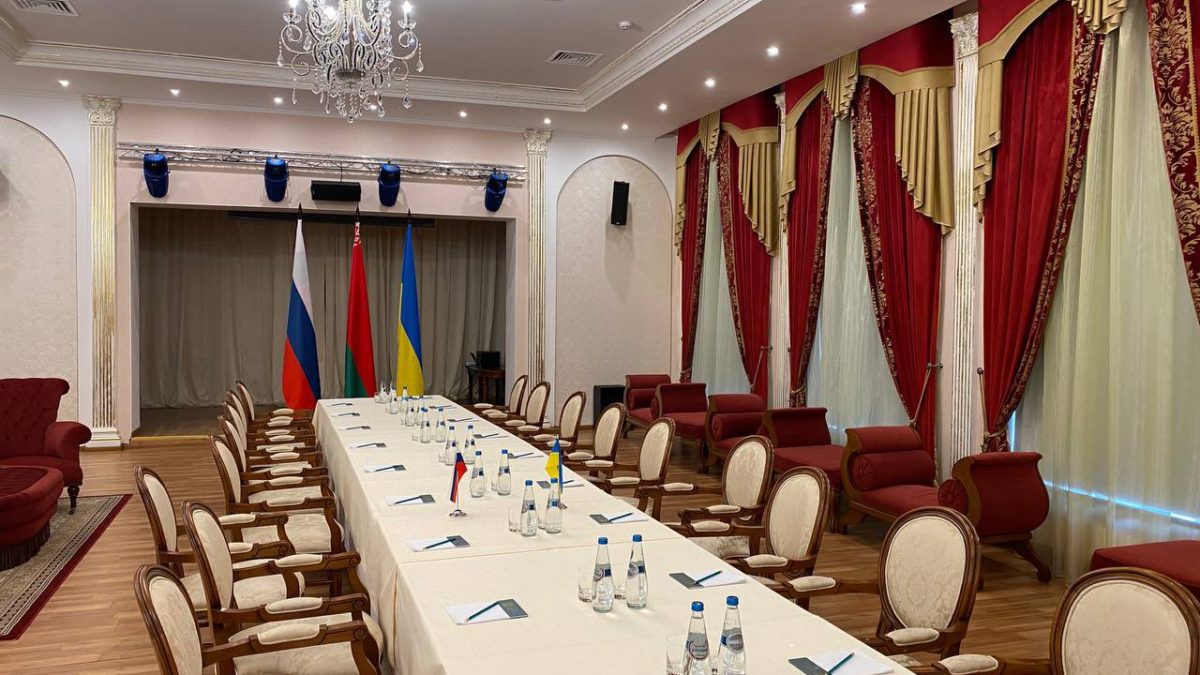 Samit o Ukrajini: Ko neće učestvovati