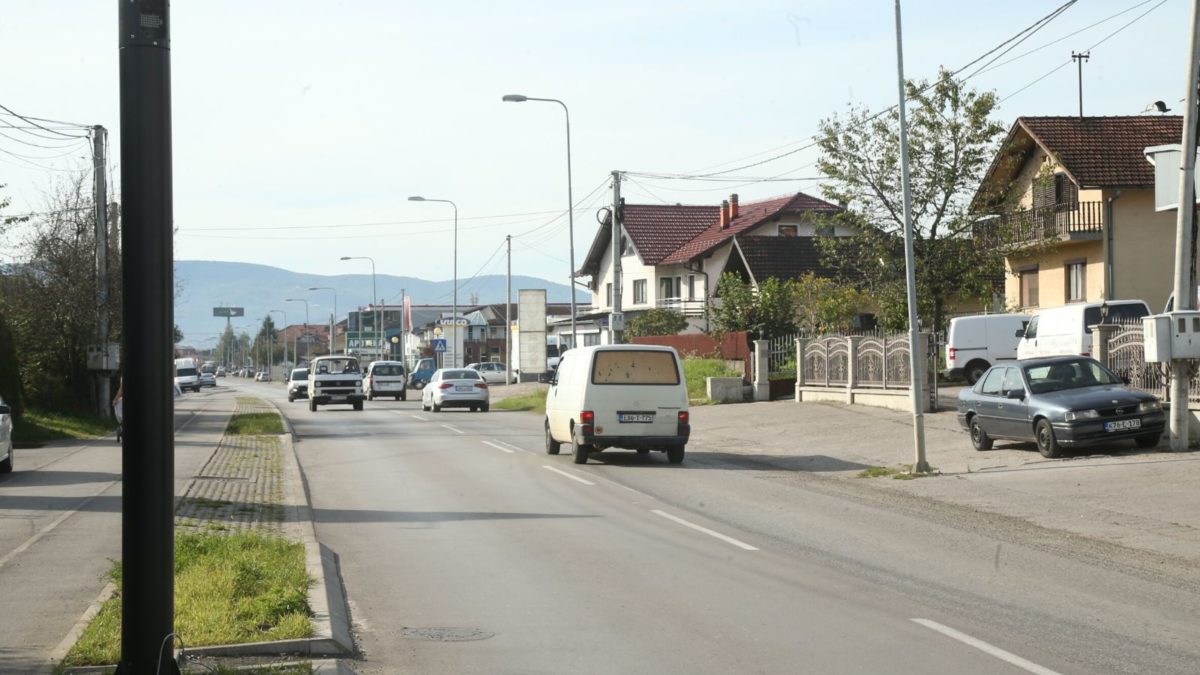 Budno oko policije: Devet novih radara u Banjaluci od danas vreba prebrze vozače