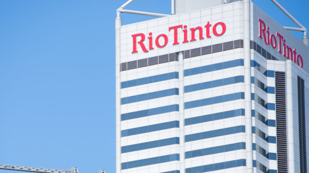 Kompanija Rio Tinto izgubila visoko radioaktivnu kapsulu