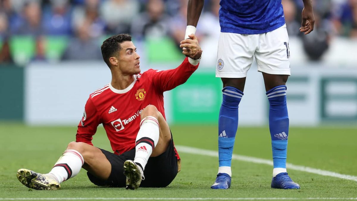 Ronaldo i United u sve većim problemima, Leicester “utrpao” četiri gola Crvenim đavolima