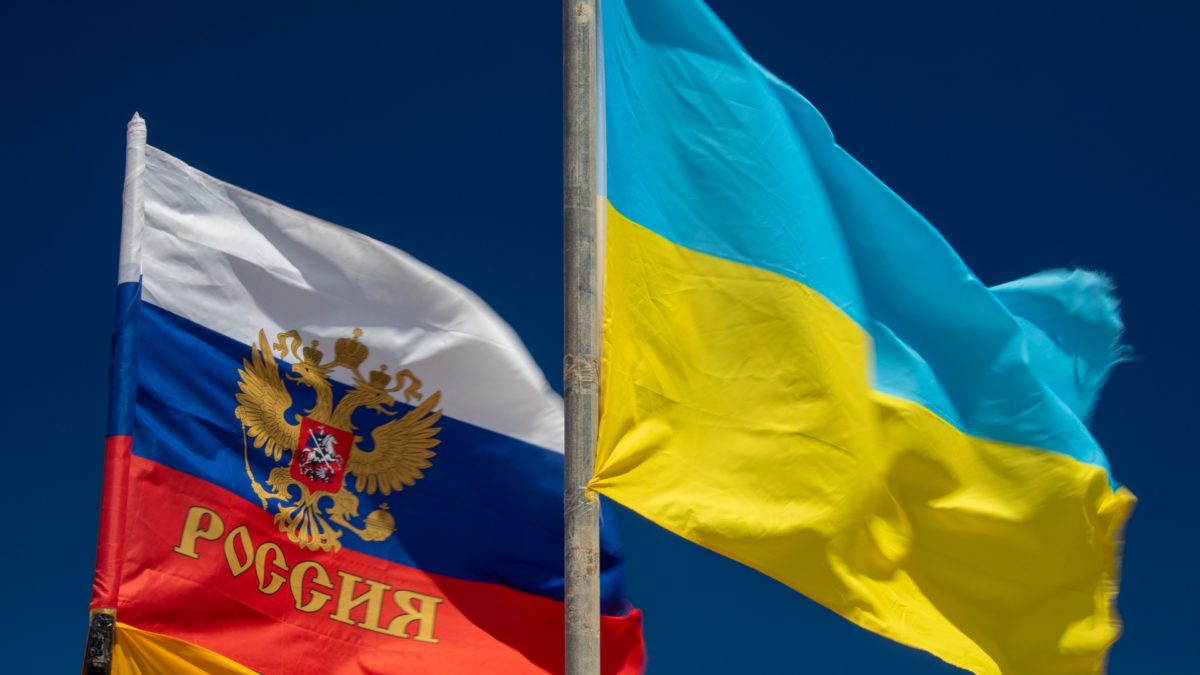 Ukrajina zvanično prekinula trgovinske odnose sa Rusijom