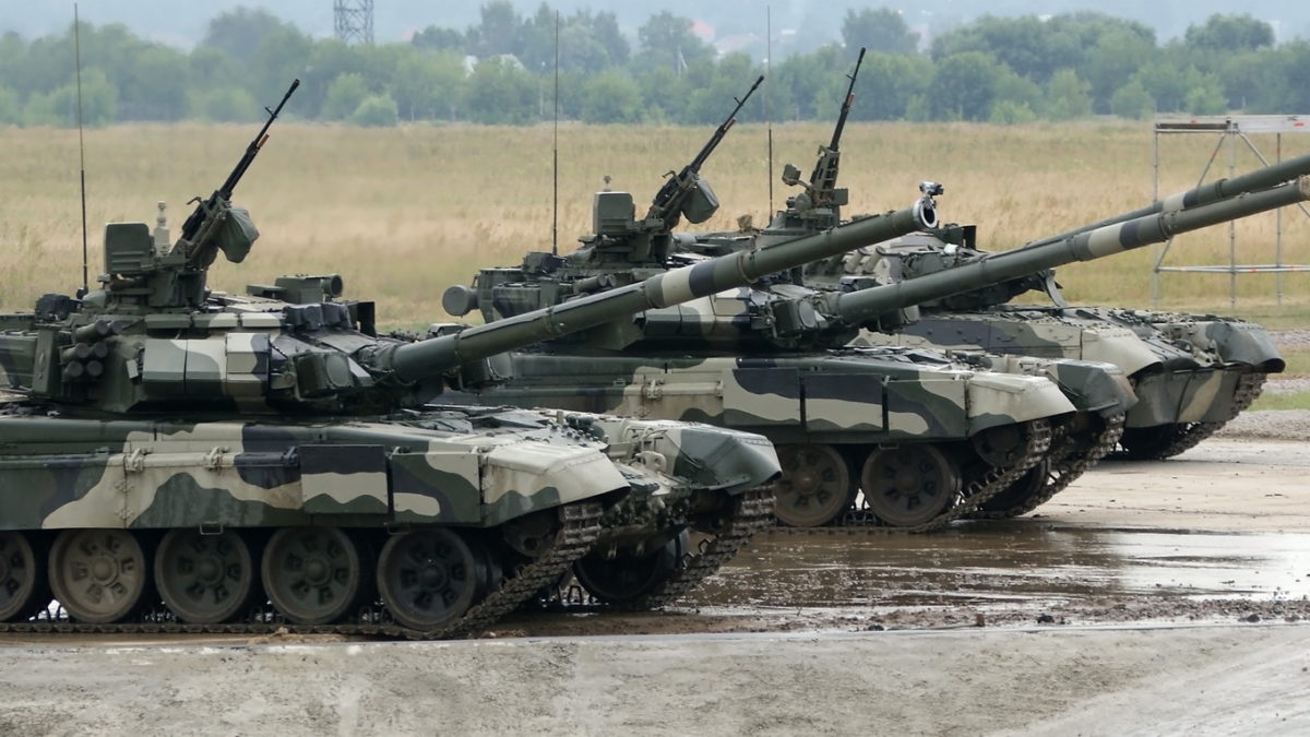 Britansko ministarstvo odbrane: Rusija je izgubila 450 vojnika, Ukrajinci su pružili žestok otpor