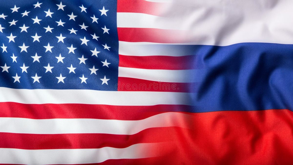 Prekretnica Amerike i Rusije?